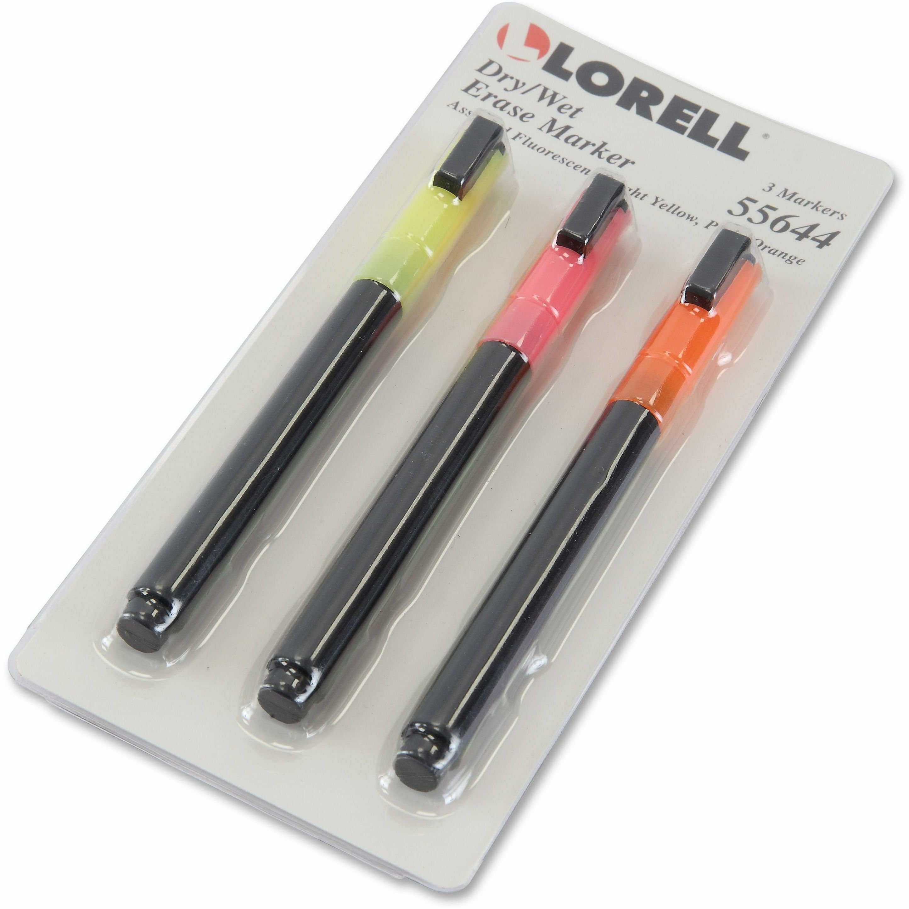 Custom Dry Erase Markers – Washable Markers w/ Your Logo