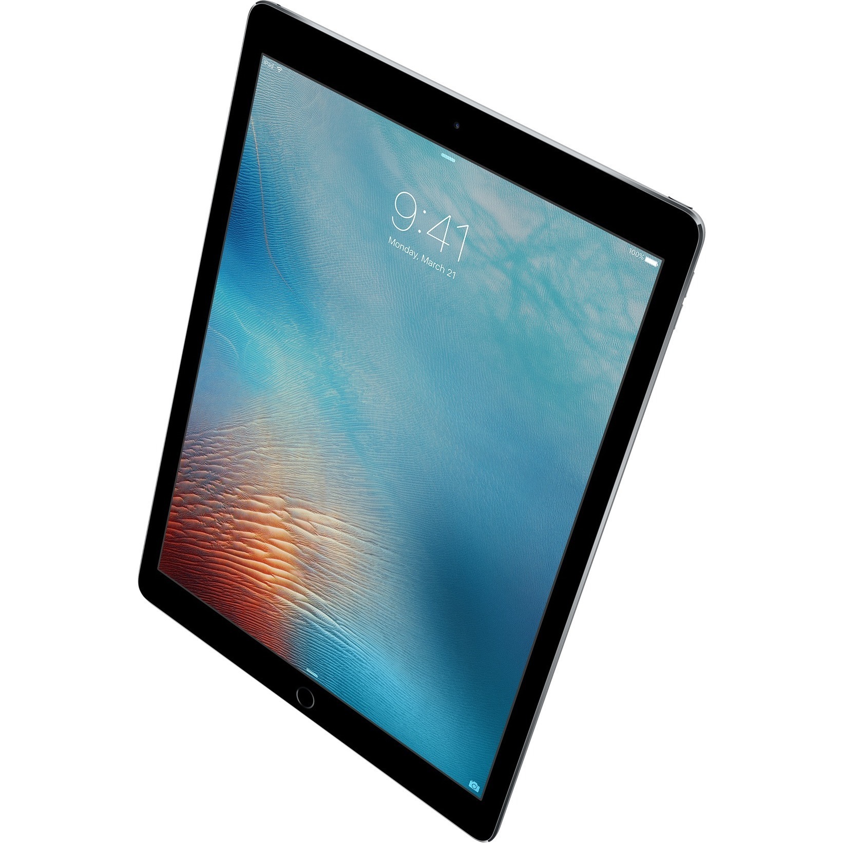 Apple iPad Pro (2nd Generation) Tablet - 12.9