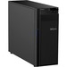 Lenovo ThinkSystem ST250 Intel Xeon E-2104G Tower Server - 4x 3.5" (7Y46A00JNA) - 1x Intel Xeon E-2104G 4-Core 3.20GHz, 8GB RAM