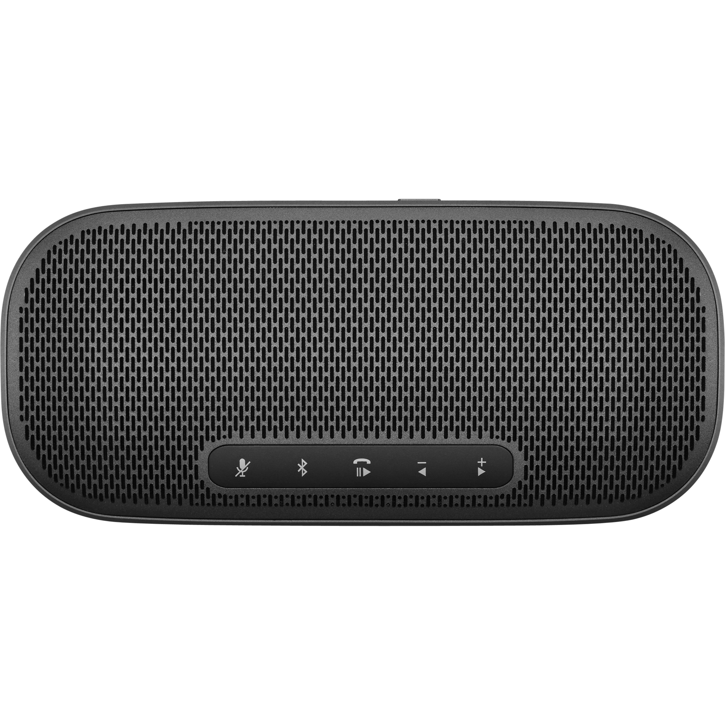 Lenovo 700 Portable Bluetooth Speaker System - 4 W RMS - Gray - CareTek ...