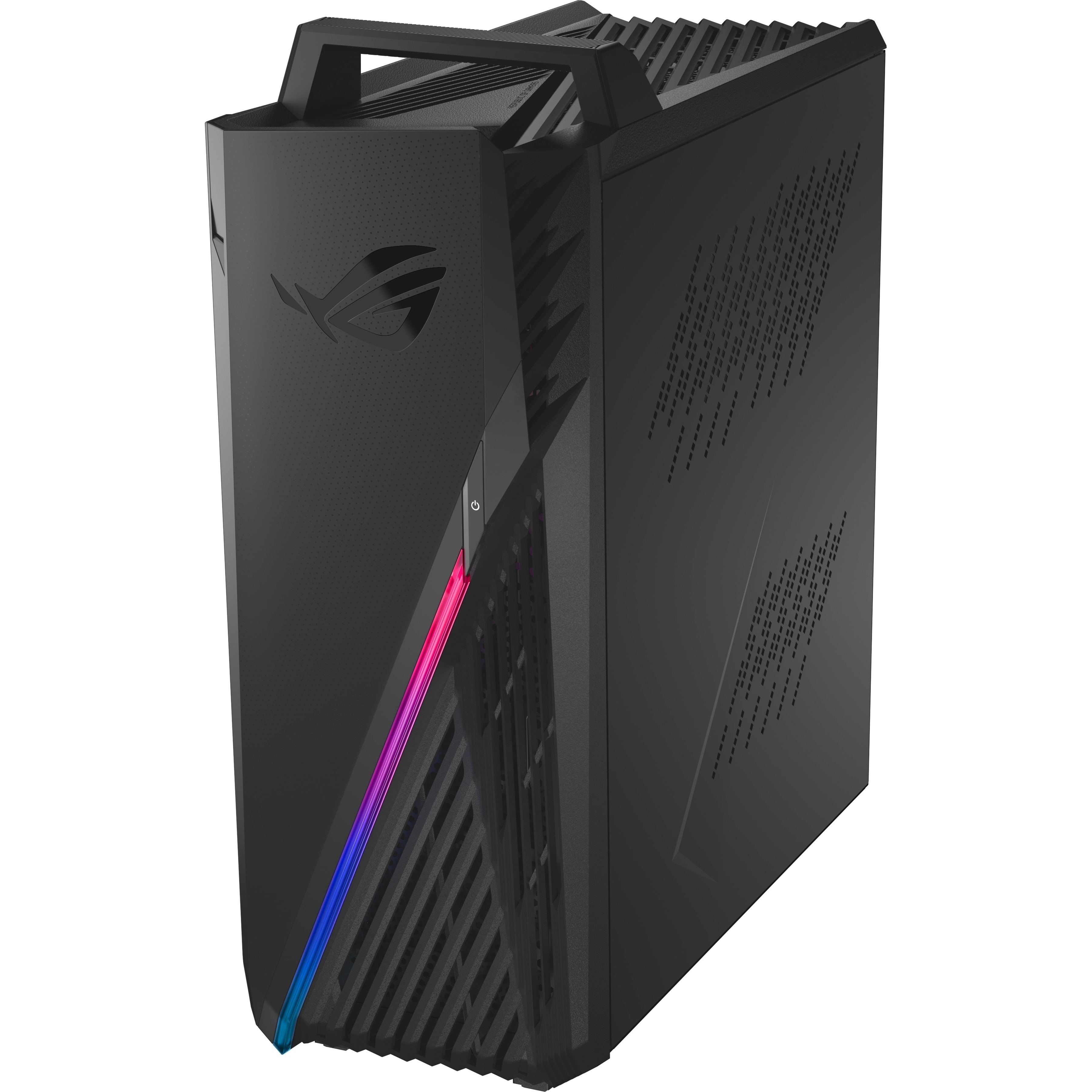 Asus ROG Strix GT15 G15CK-RH561-CA Gaming Desktop Computer - Intel 