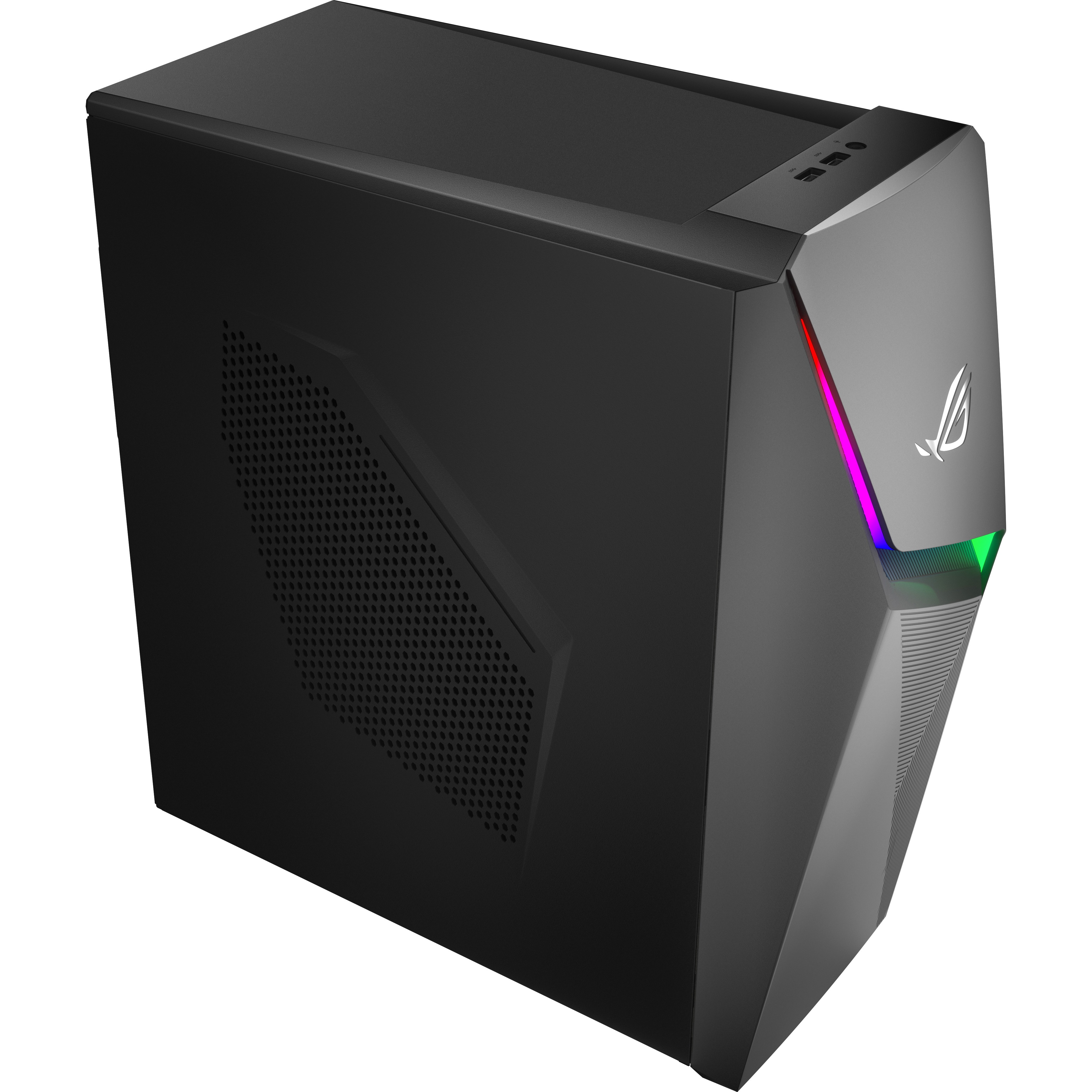 Asus ROG Strix GL10CS-DH552 Gaming Desktop Computer - Intel Core