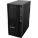 Lenovo ThinkStation P340 Tower Workstation -  Quadro P2200 GPU - Intel i7-10700K 8-Core 3.8GHz - 16GB - 512GB SSD - Win 10 Pro (30DH00JGCA) *French