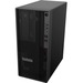 Lenovo ThinkStation P340 Tower Workstation - Intel  i7-10700K 8-Core 3.8GHz - 16GB - 512GB SSD - Win 10 Pro (30DH00KCCA) *French