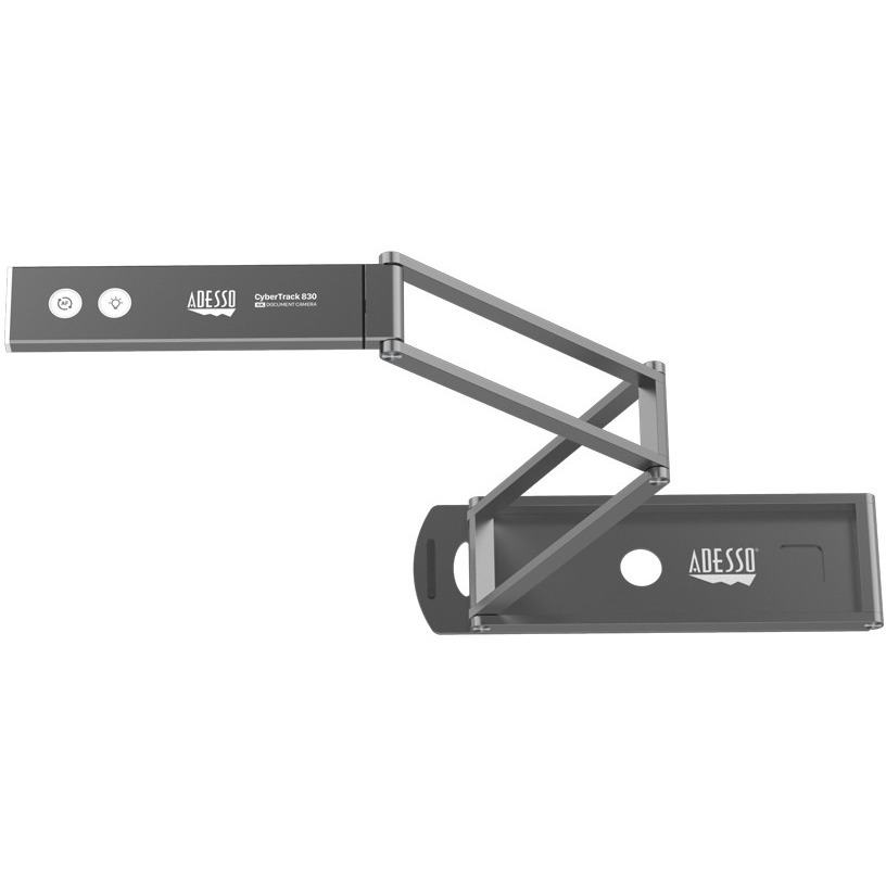 Adesso (Cybertrack 830) Document Camera