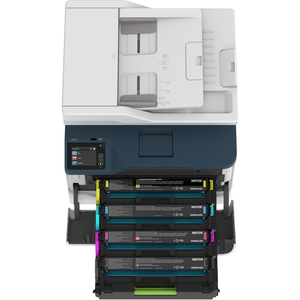 XEROX C235/DNI Wireless Multifunction Colour Laser Printer