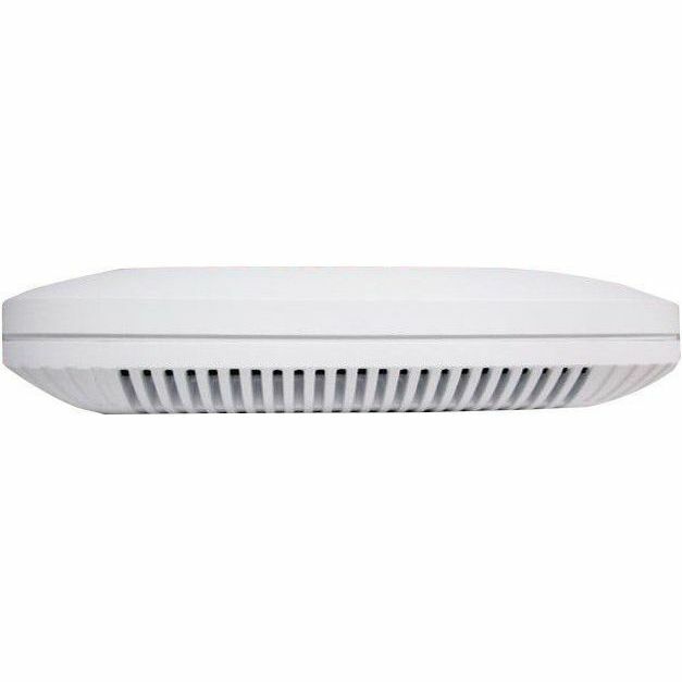 Juniper Mist AP43E AP bundle with 5-year 2-service subscription for indoor wireless deployments — top view