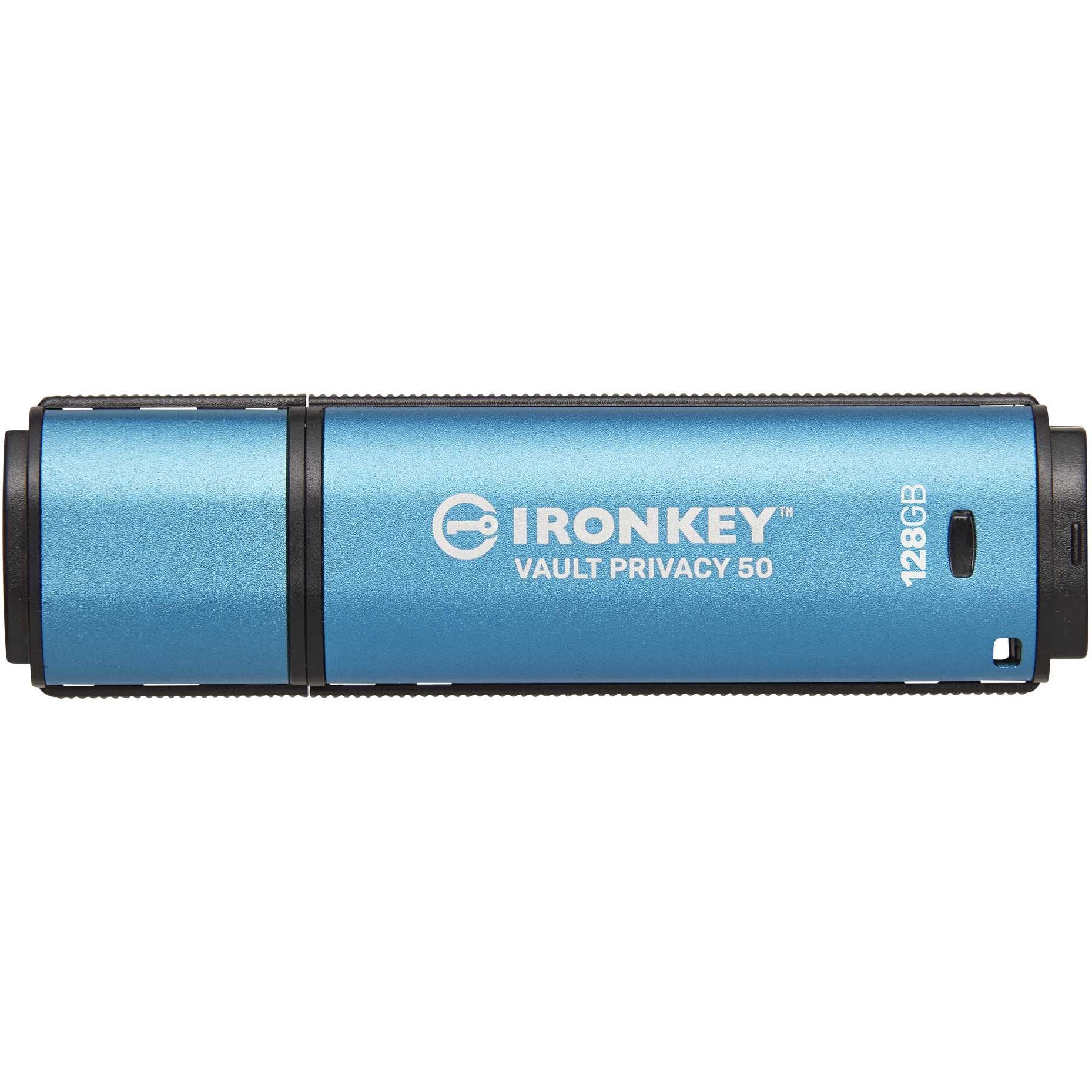 128GB IRONKEY VAULT PRIVACY 50 AES-256 ENCRYPTED FIPS 197