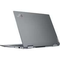 Lenovo ThinkPad X1 Yoga EVO 14" Touchscreen Convertible 2 in 1 Business Notebook Intel i5-1335U 16 GB 256 GB SSD, 21HQ001NUS