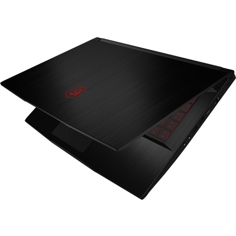 MSI NB 15.6 GF63 I5-12450H RTX4060 16GB 512GB W11H