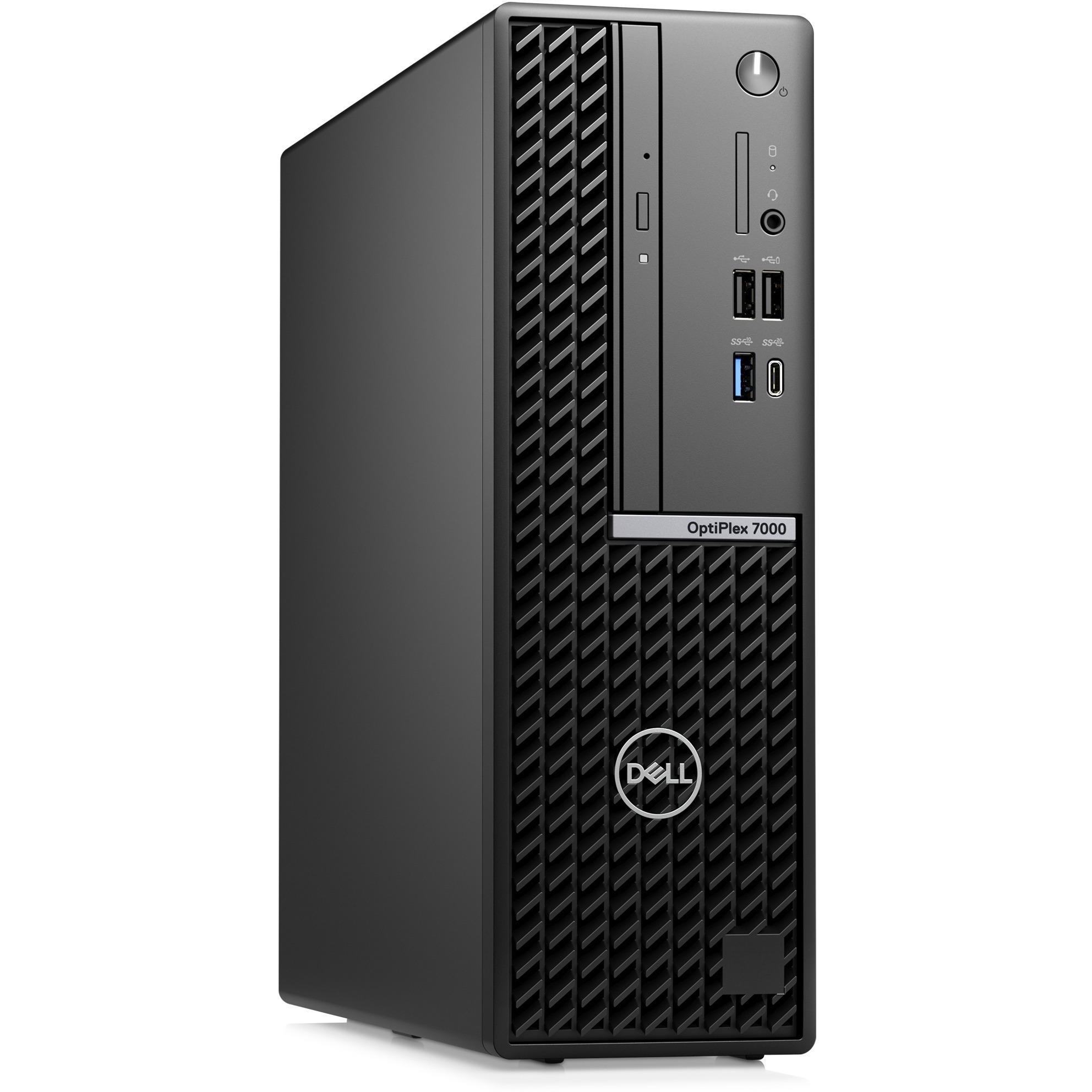 OptiPlex Small Form Factor Plus CORE_I7-13700 16GB (2DIMMS) 512GB SS NOWLS W11 RW 3DP 1USBC