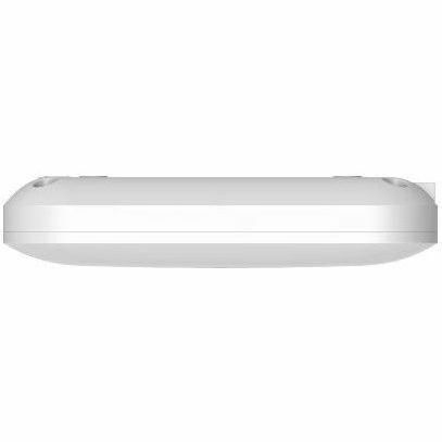 Juniper Mist AP24 bundle with 1-year service subscription for indoor wireless deployments — top view