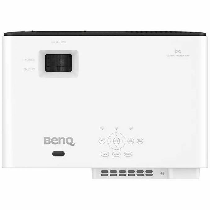 BenQ X500i 3D Short Throw DLP Projector - 16:9 - High Dynamic Range