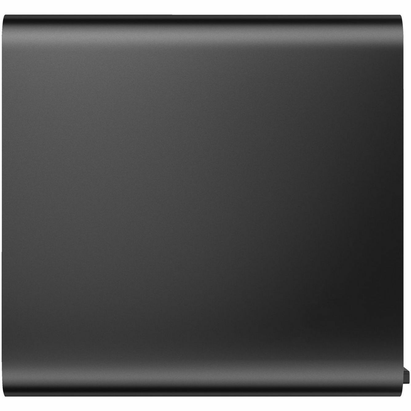 HP Z2 Mini G9 workstation with Core i5, NVIDIA T400 graphics, 16 GB DDR5 memory, and 512 GB SSD — top view