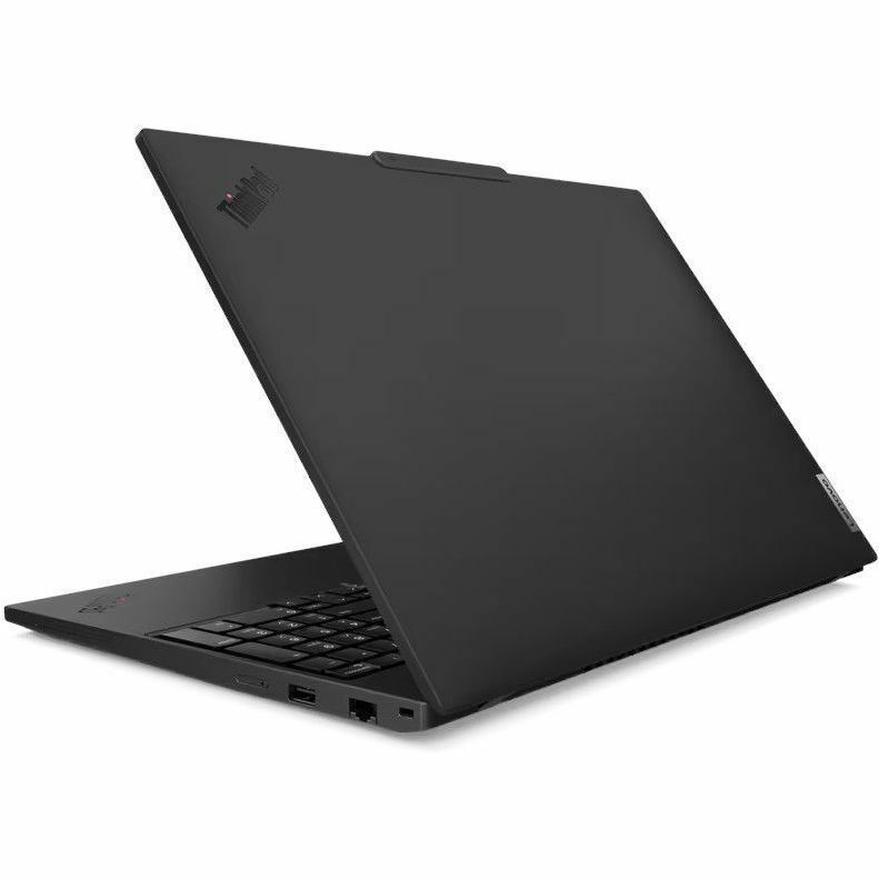 Lenovo ThinkPad T16 Gen 3 Business Laptop 16" Intel Ultra 7-155U 16GB 512GB Windows 11 Pro, 21MN00AHUS