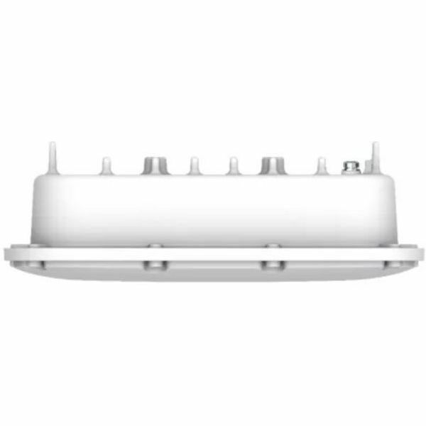 Juniper Mist AP64 outdoor access point bundle with 1-year service subscription — top view