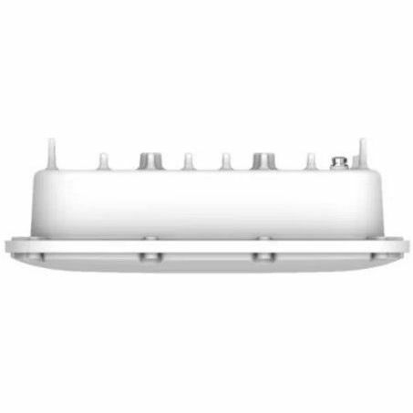 Juniper Mist AP64 outdoor access point bundle with 3-year service subscription — top view