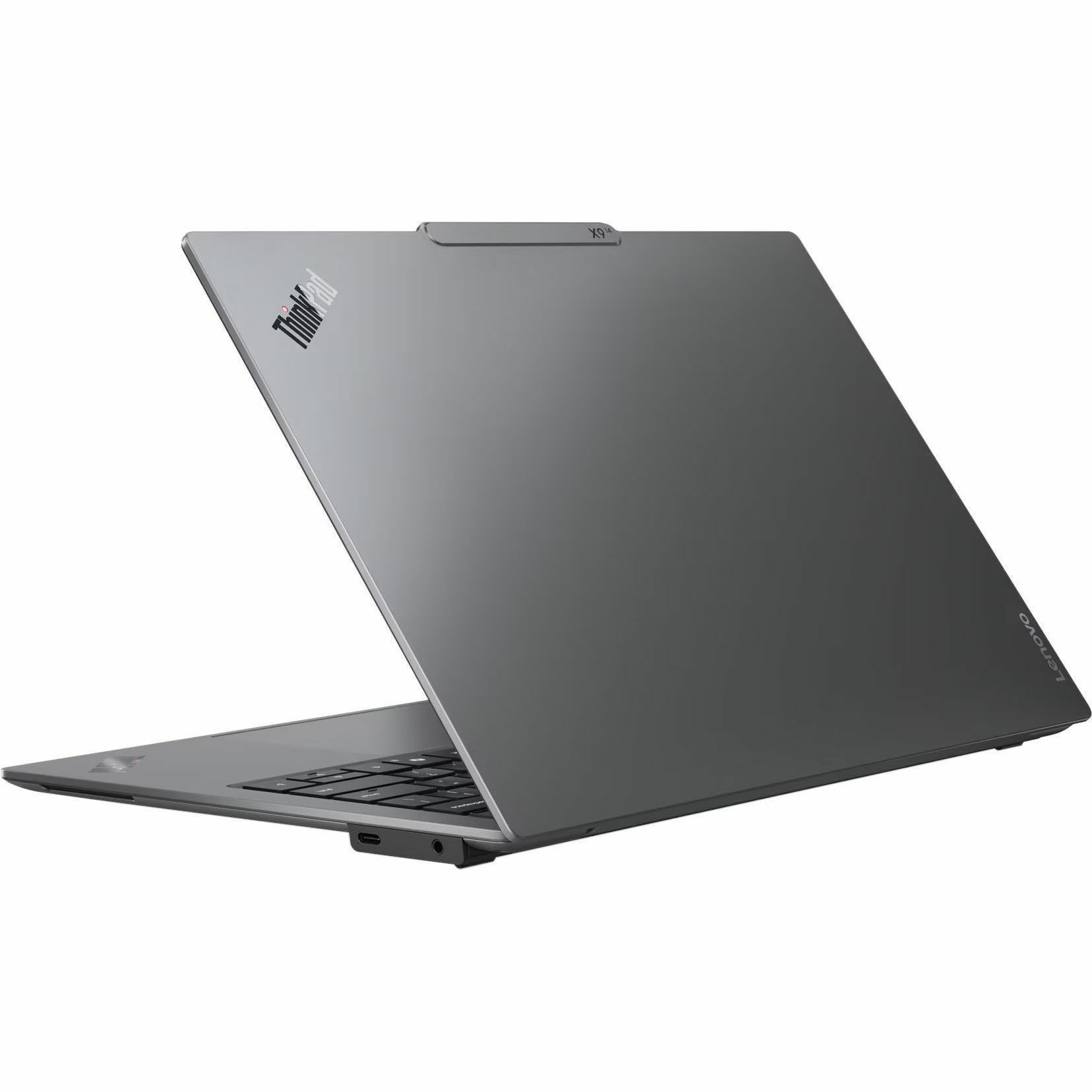Lenovo (21QA0000US) Notebooks