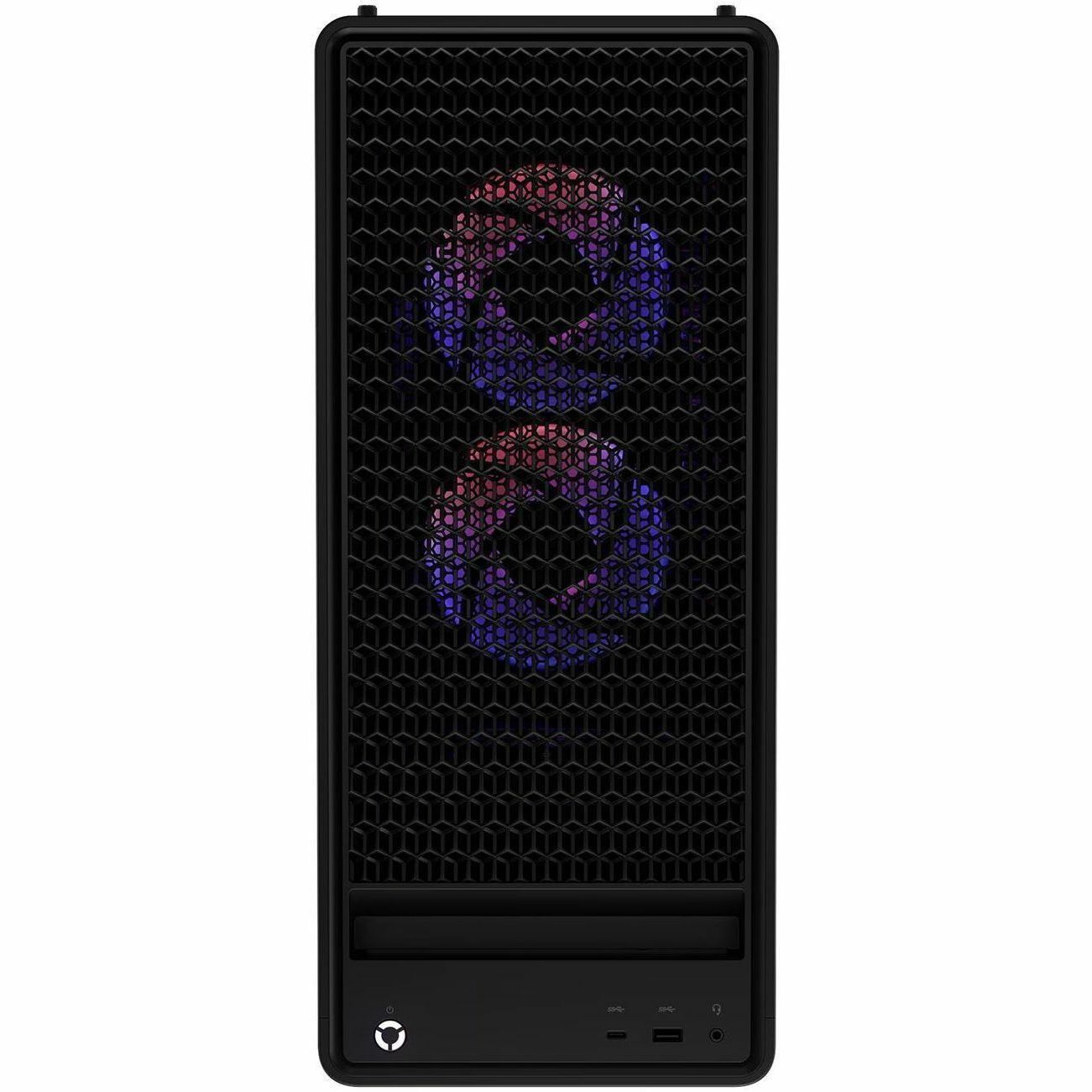 Lenovo Legion T5 30AGB10 Gaming Desktop - Ryzen 7 7700X, 32GB RAM, 1TB SSD, RTX 5070 — TopMaximum image 4