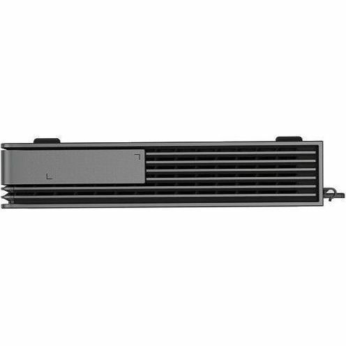 Dell - Ordinateur de bureau Pro Micro QCM1250 - Intel Core i5 14e g&eacute;n&eacute;ration i5-14500T - 16 Go - 256 Go SSD - ...