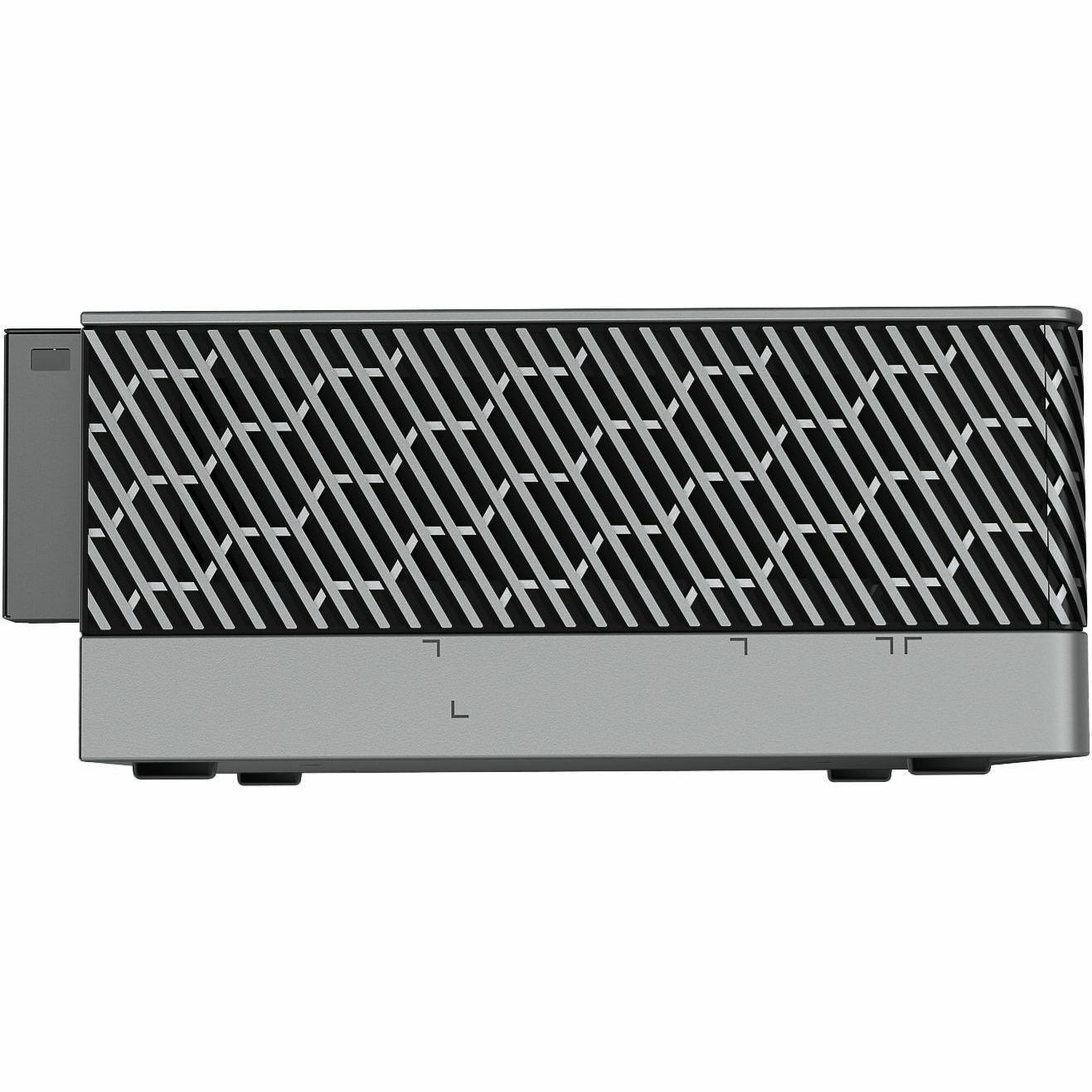 Dell Pro Max FCM2250 Desktop - Intel Core Ultra 7 265, 32GB DDR5, 512GB SSD, Micro PC — TopMaximum image 2
