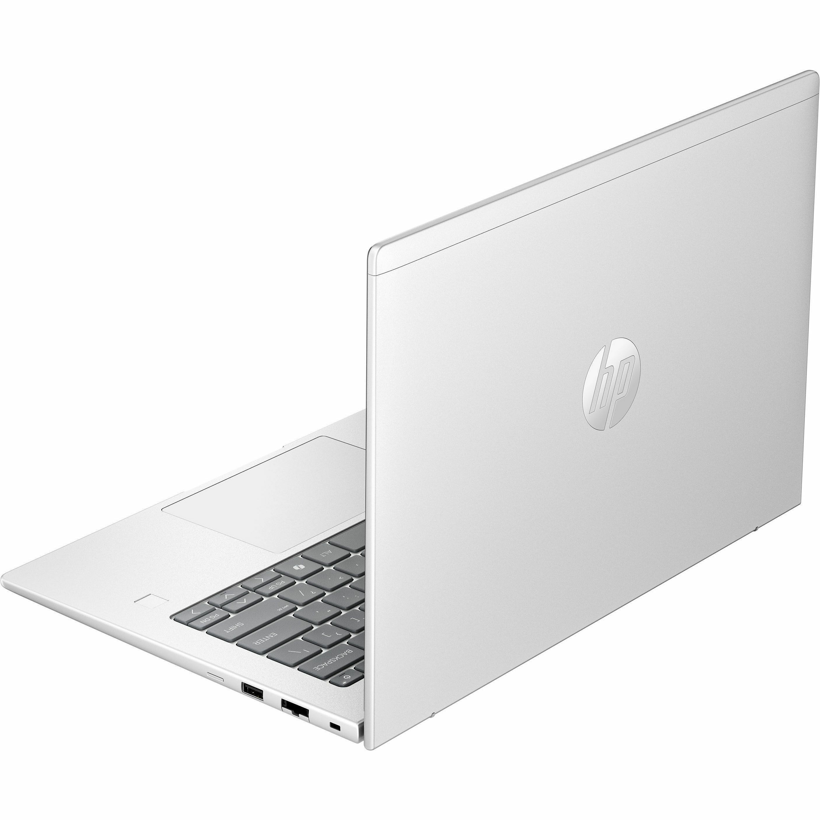 HP - Ordinateur Portable ProBook 4 G1i 14 po - WUXGA - 60 Hz - (Intel Core Ultra 7 255U) - 32 Go - 1 To SSD - Anglais Clavie...