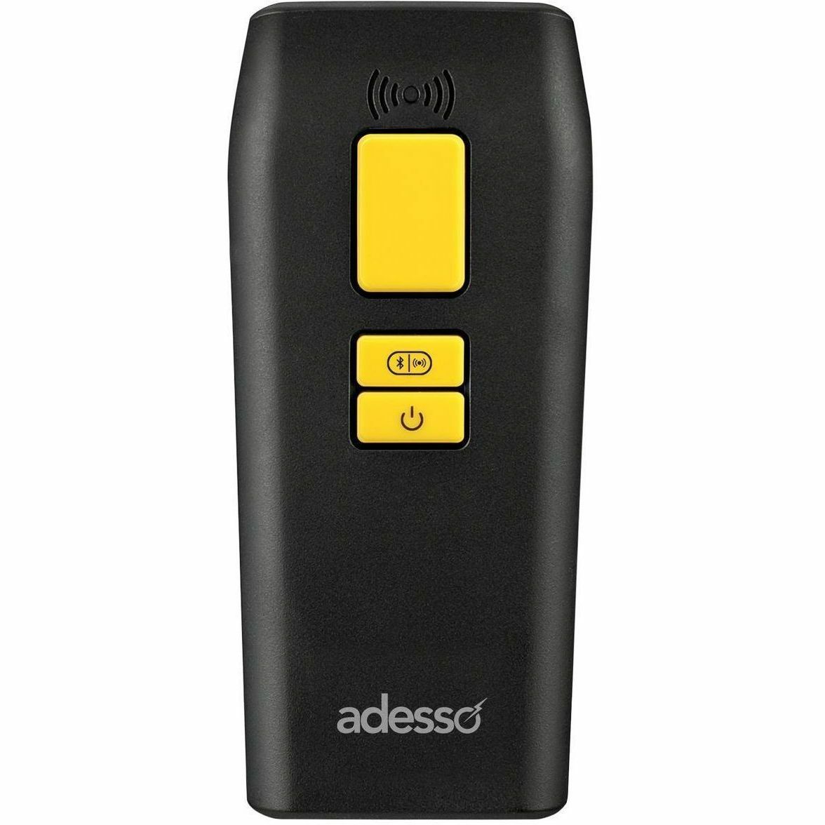 Adesso (NUSCAN3500) Barcode Scanners
