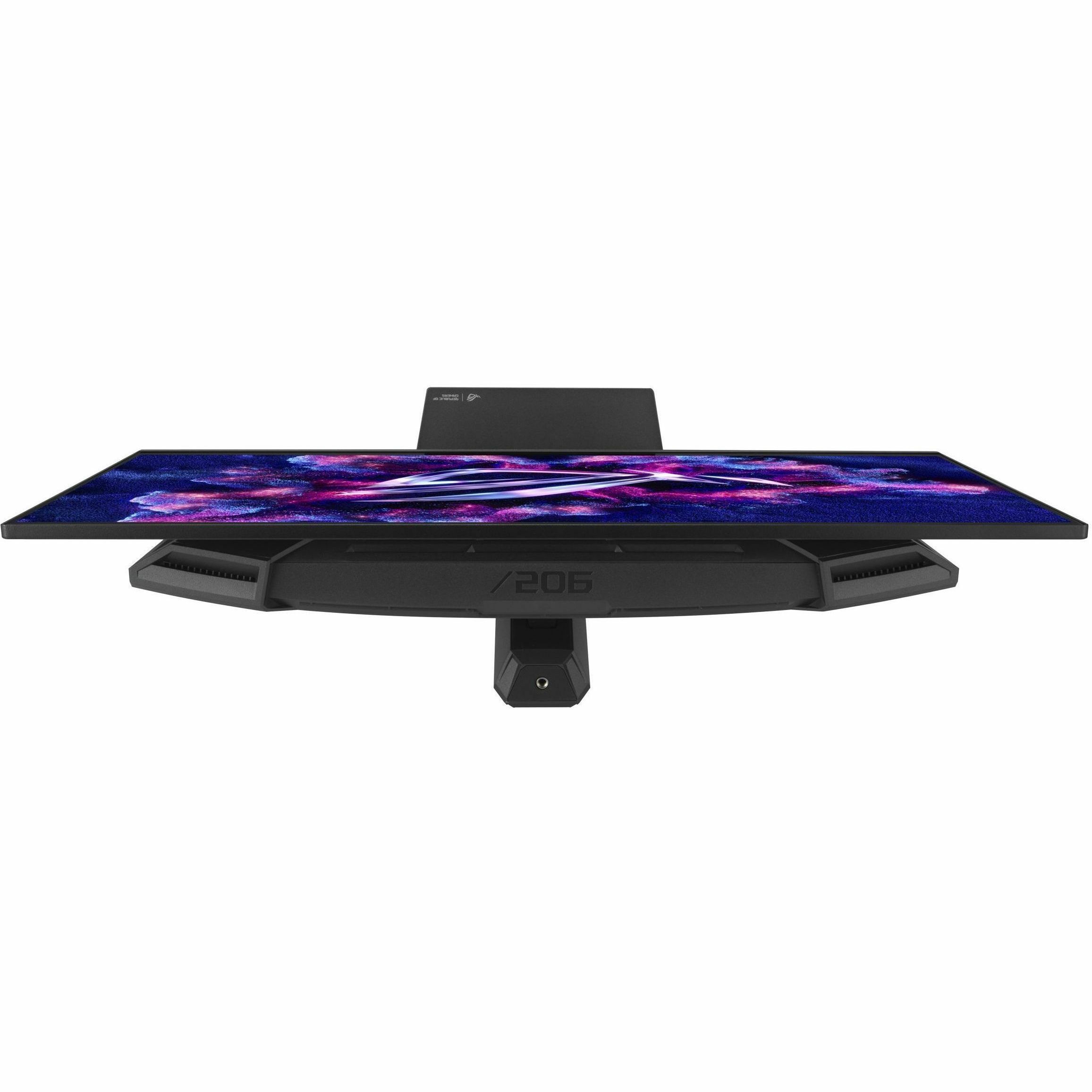 ASUS XG27AQDPG 27IN 2560 X 144