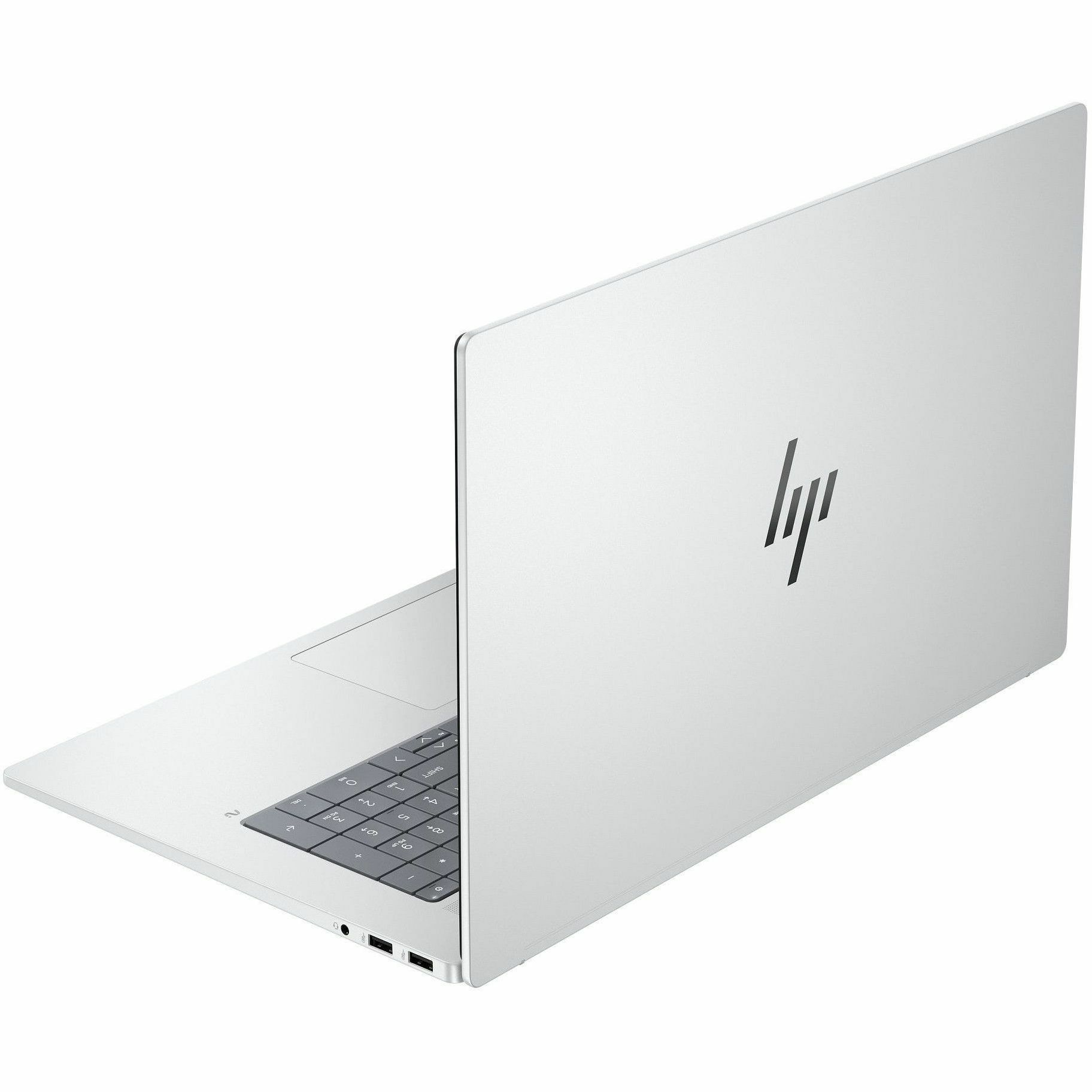 HP OmniBook X 17.3" Touchscreen - Core Ultra 7 256V - 16 GB - 1 TB SSD
