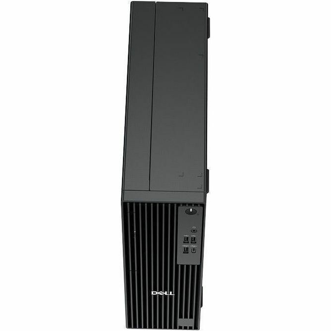 Dell Pro Slim QCS1255 Desktop - AMD Ryzen 5 8500G - 16GB DDR5 - 512GB NVMe SSD — TopMaximum image 3