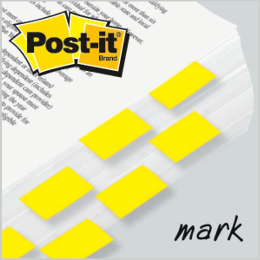 Post-it&reg; - Languettes