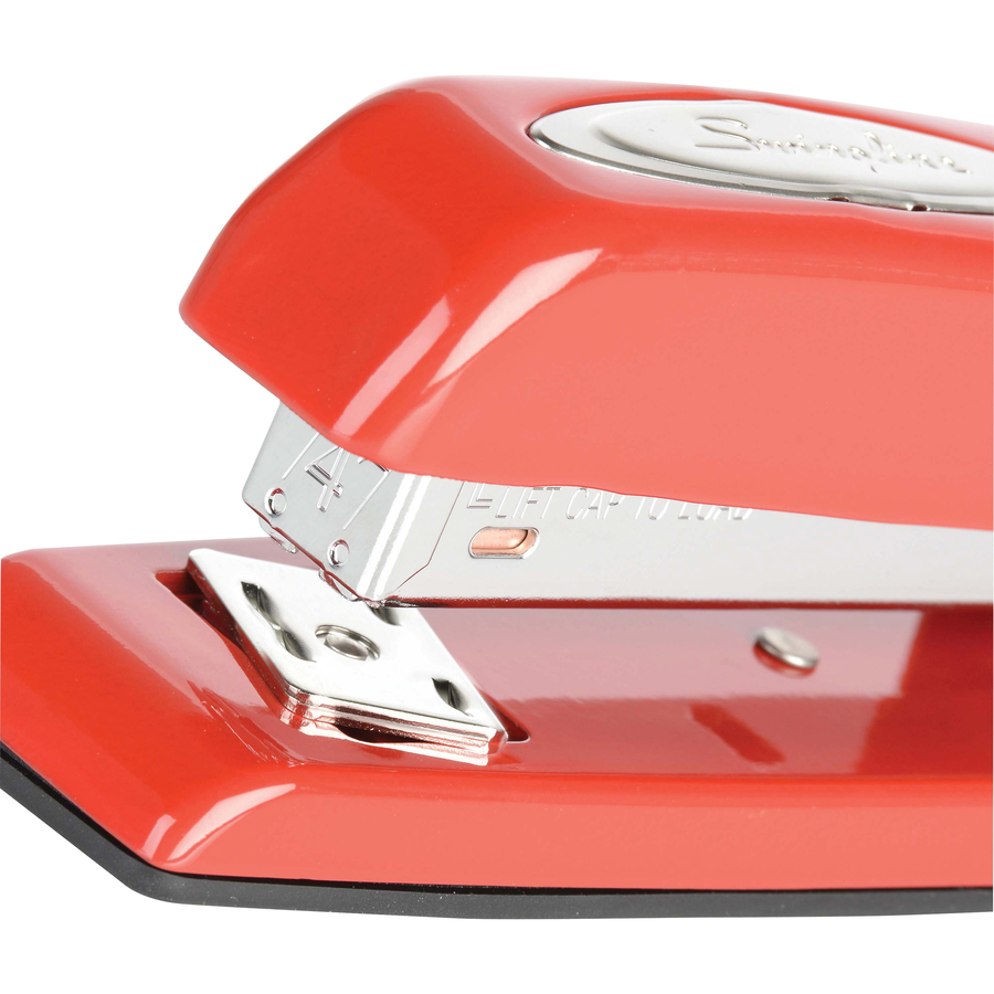 rio red 747 business stapler