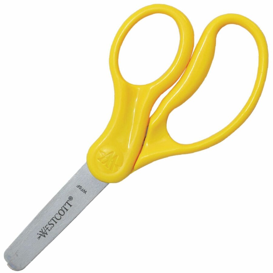 Kids blunt tip scissors
