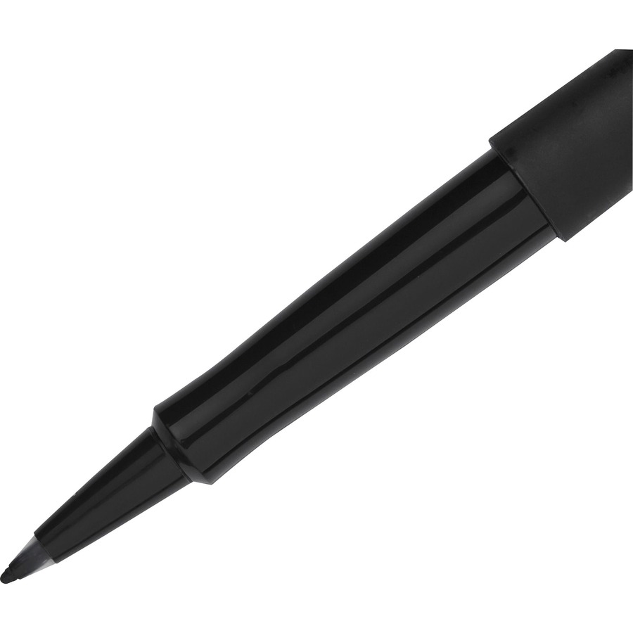 PaperMate - PaperMate, Flair - Felt Tip Pen, Fine (1.1 mm), Black, Shop