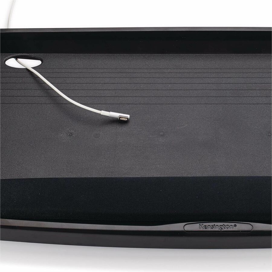 Kensington - Tiroir à clavier SmartFit Comfort sous le bureau