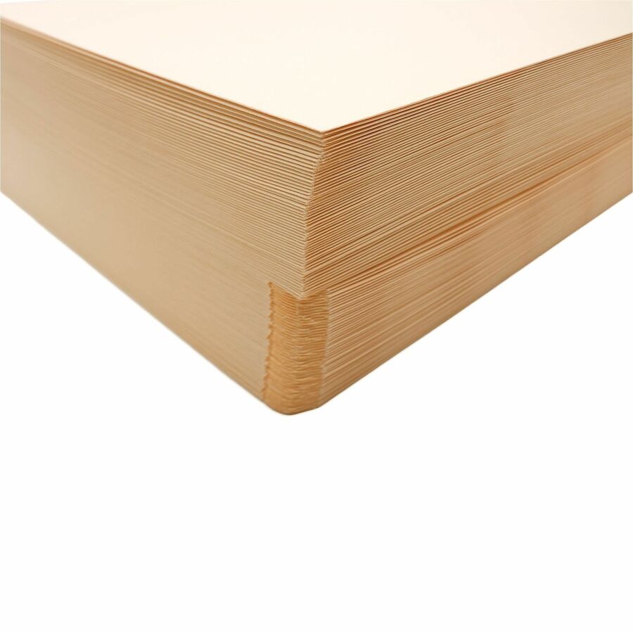 Business Source format lettre Recycl&eacute; Pochette de classement