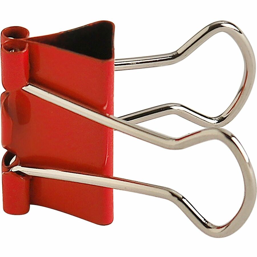 Binder Clip ( Assorted Color ) China 41mm