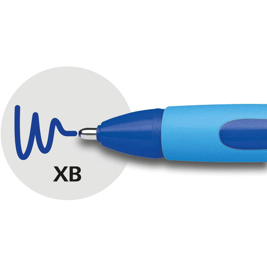 schneider slider memo xb ballpoint pen