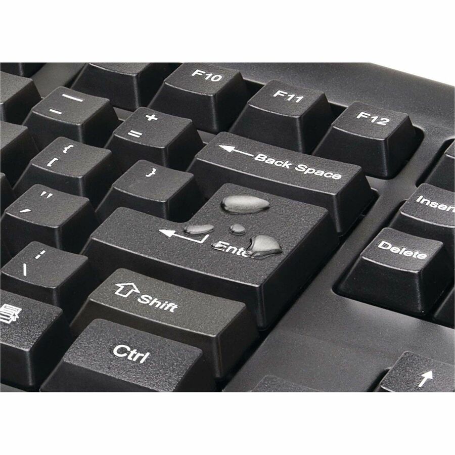 Kensington Pro Fit Washable Wireless Keyboard