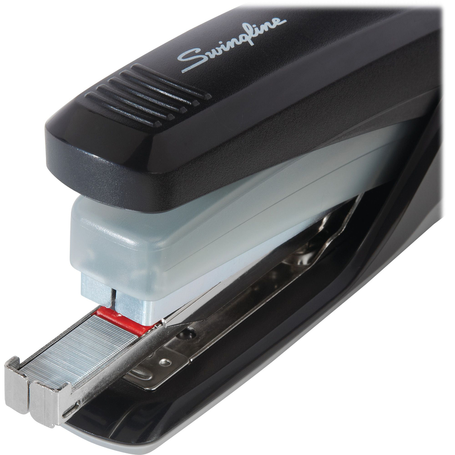 SWI64505 Swingline Quick Touch Stapler 20 of 20lb Paper Sheets