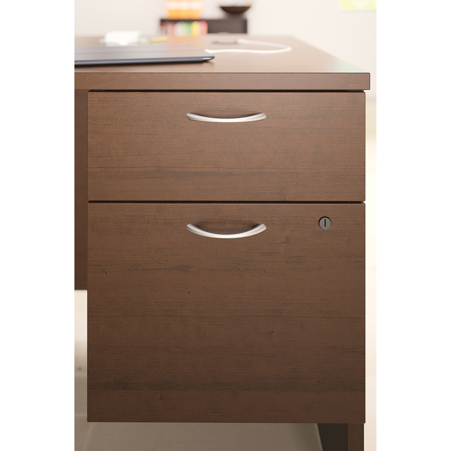 Pinnacle 4 Drawer Filing Lockable Two Birds Home