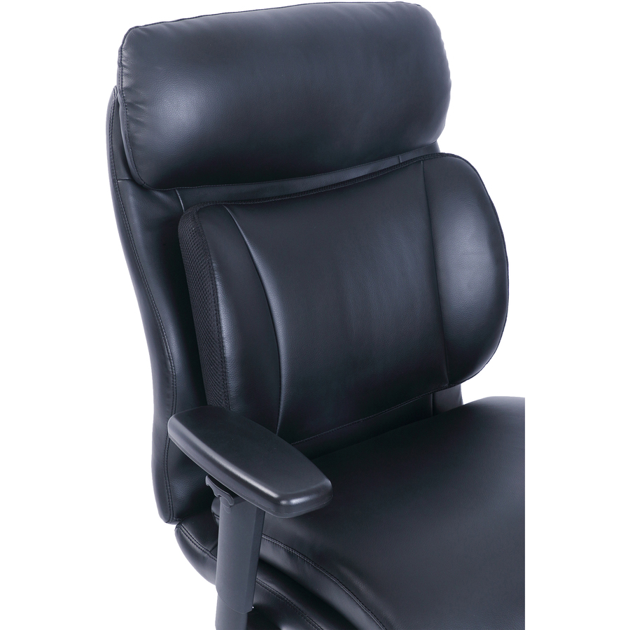 FAUTEUIL H. DOS INCITE NOIR - Lorell