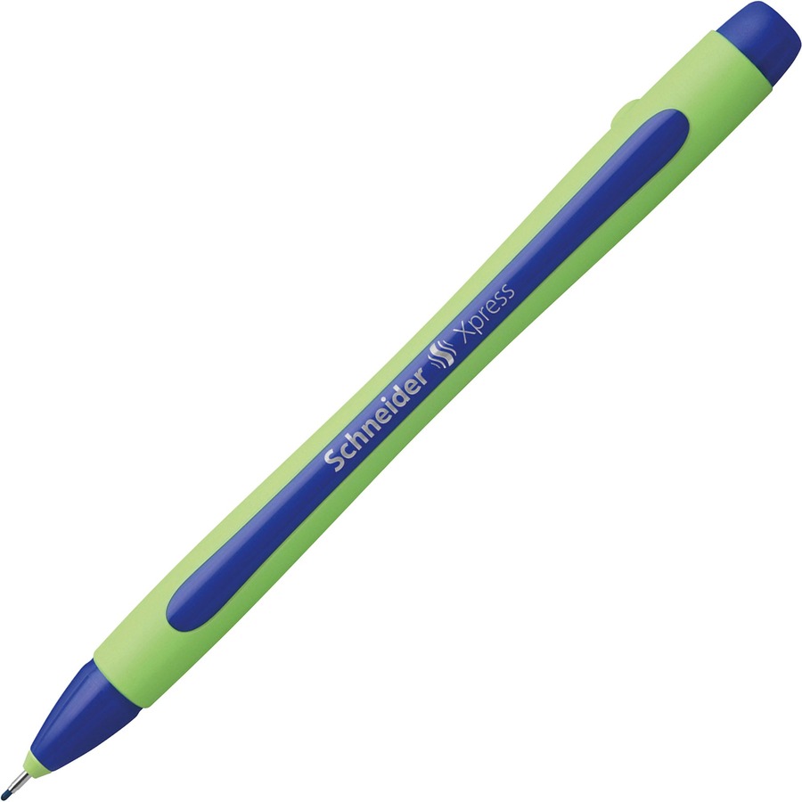 Sharpie Pen - Fine Point - Fine Pen Point - Black, Blue, Turquoise