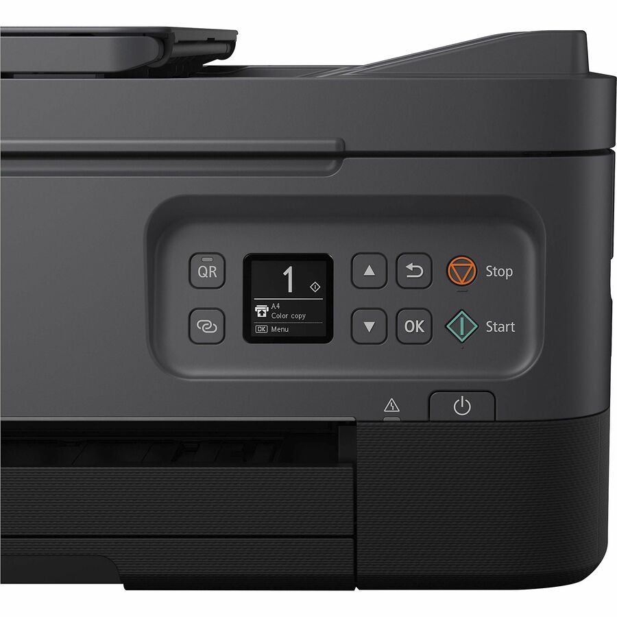 Canon Ts702a Wireless Inkjet Printer Color 3385