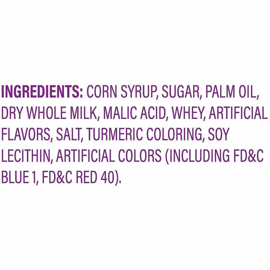 Green Rabbit Caramel Apple Lollipops - Caramel Apple - Individually Wrapped - 48 /Bag - 1 / Carton