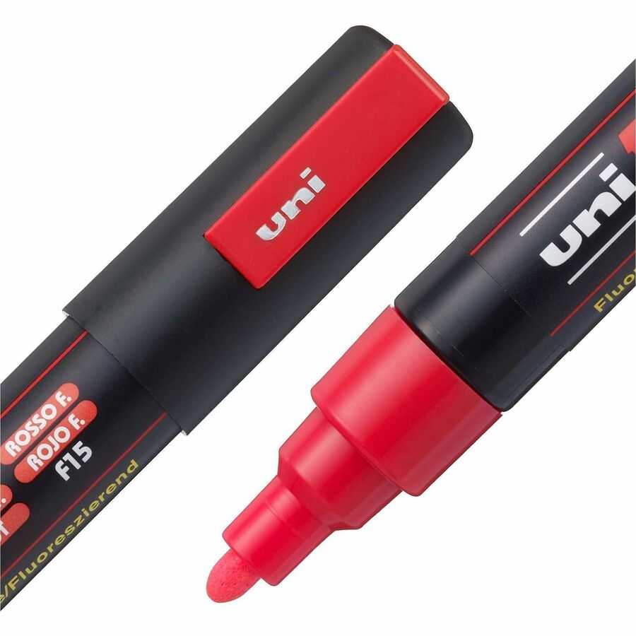 Marqueurs à peinture POSCA PC-5M