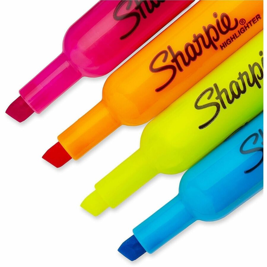 Sharpie Tank Style Accent Highlighters