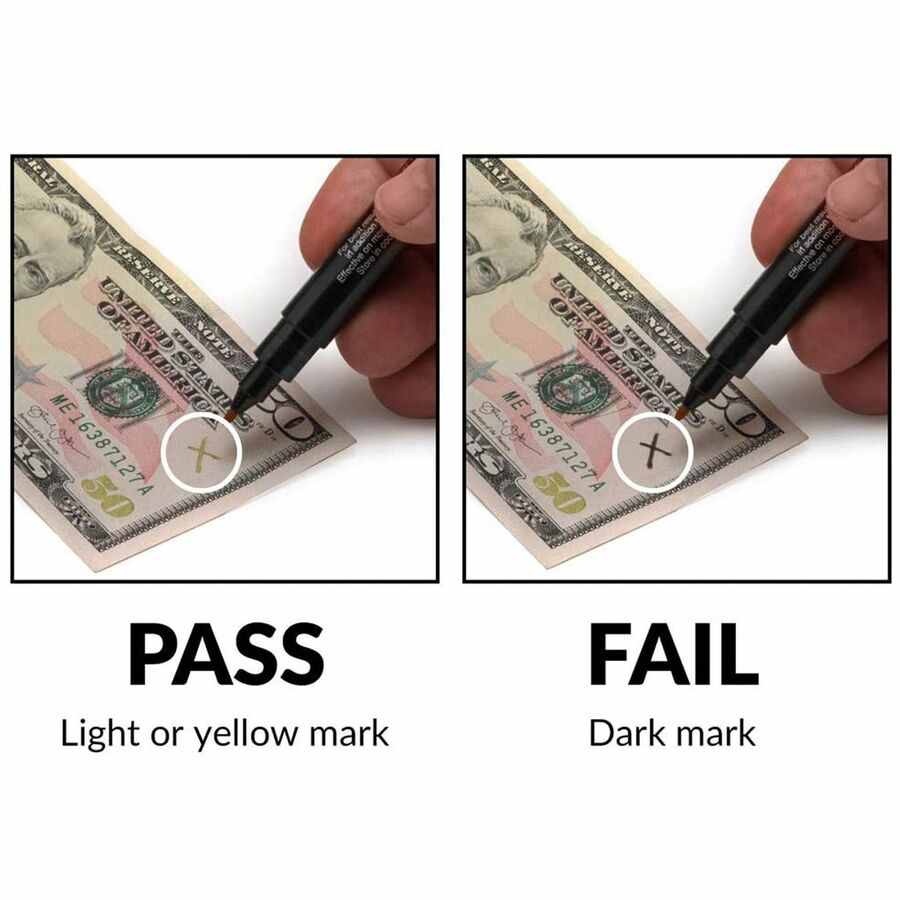 Consumer Alert: We put fake stamps to the test. How to shine a light on  counterfeits 