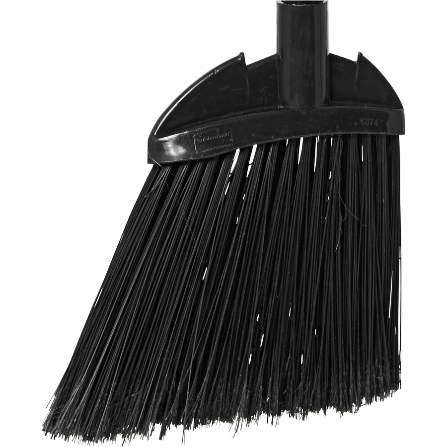 Rubbermaid Commercial Products Lobby Pro Plastic Upright Dustpan