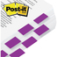 Post-it® Flags Standard Page Flags, Yellow, 100 Count, 50 Flags Per Dispenser, 2 Dispensers/PK Thumbnail 2